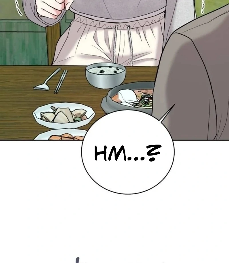 Love Was Cruel Chapter 9 - Page 116