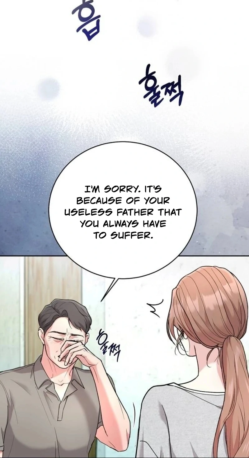 Love Was Cruel Chapter 9 - Page 117