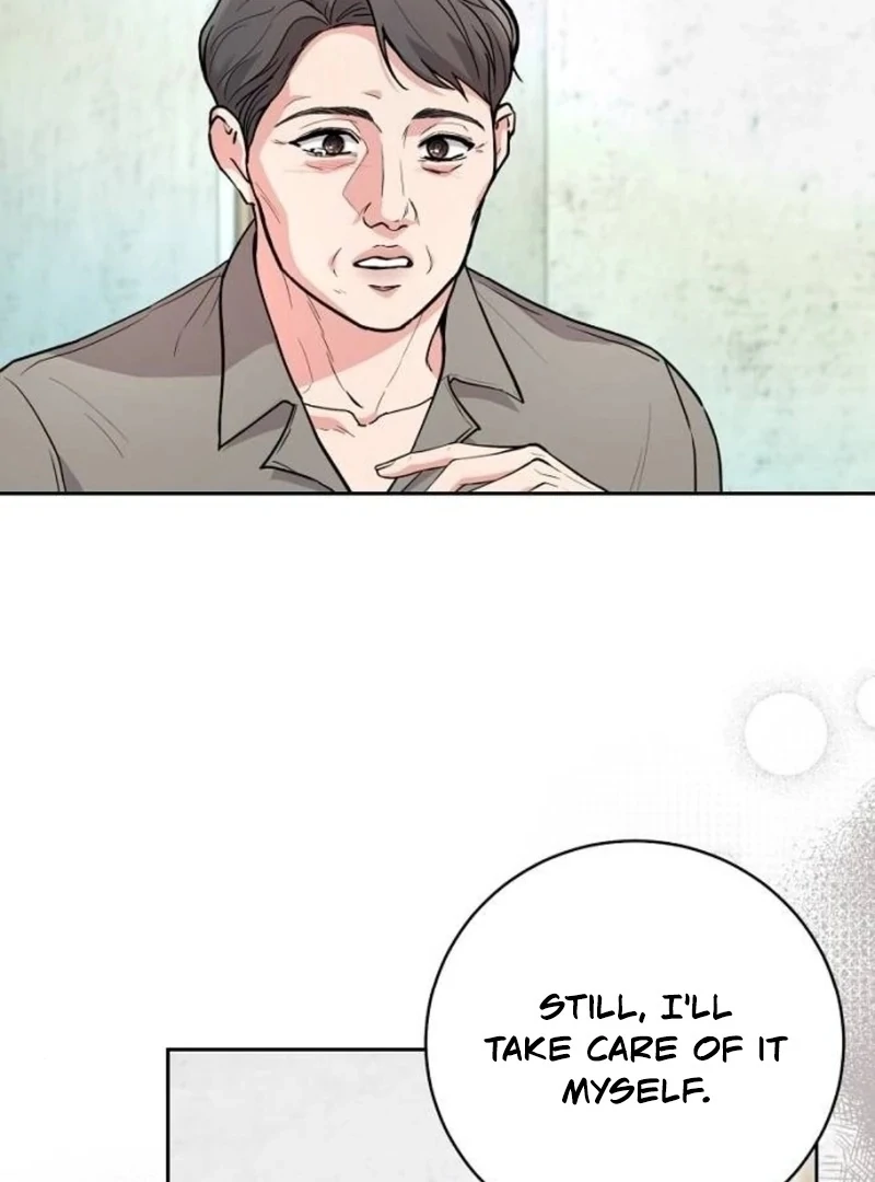 Love Was Cruel Chapter 9 - Page 119