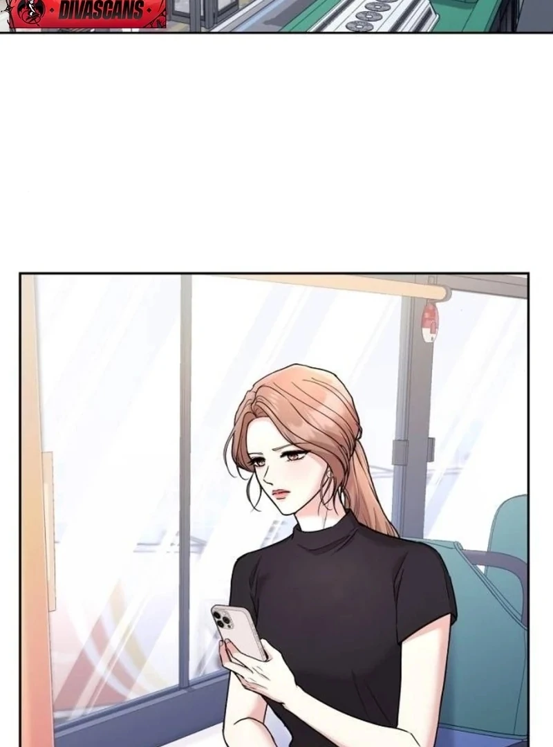 Love Was Cruel Chapter 9 - Page 123