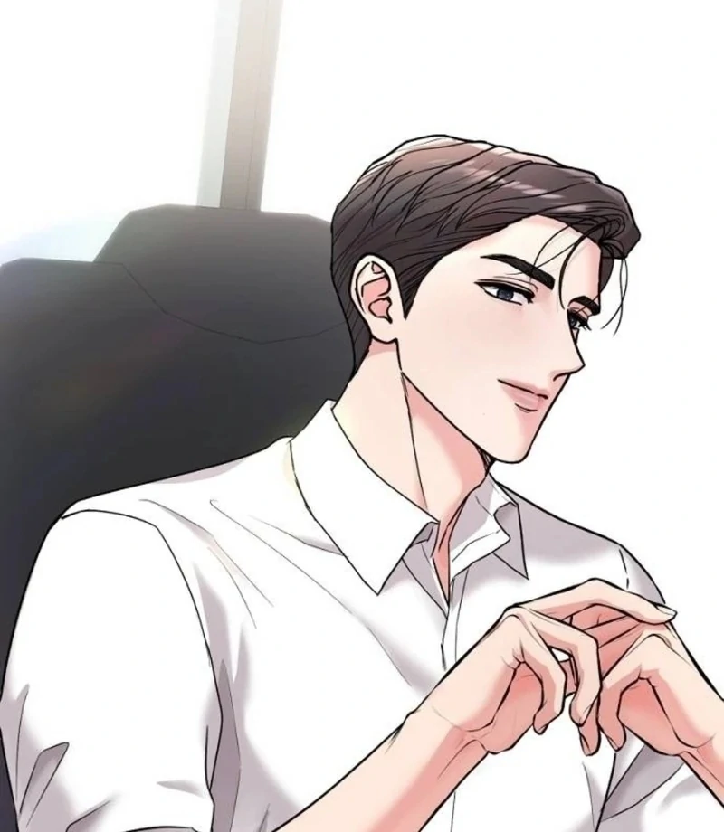 Love Was Cruel Chapter 9 - Page 129