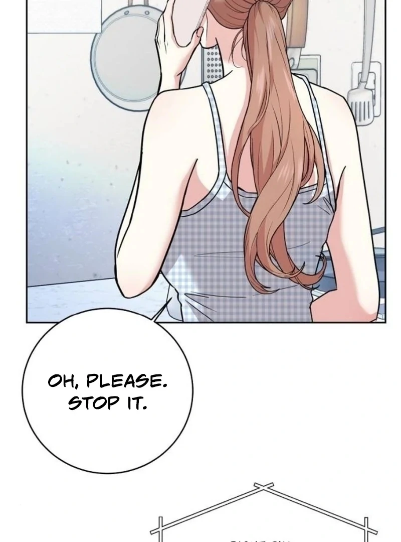 Love Was Cruel Chapter 9 - Page 14