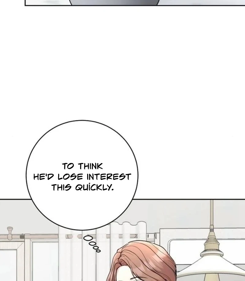 Love Was Cruel Chapter 9 - Page 17