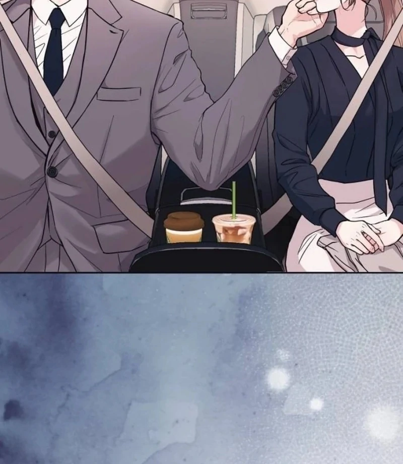 Love Was Cruel Chapter 9 - Page 20