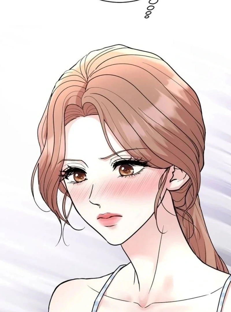 Love Was Cruel Chapter 9 - Page 22