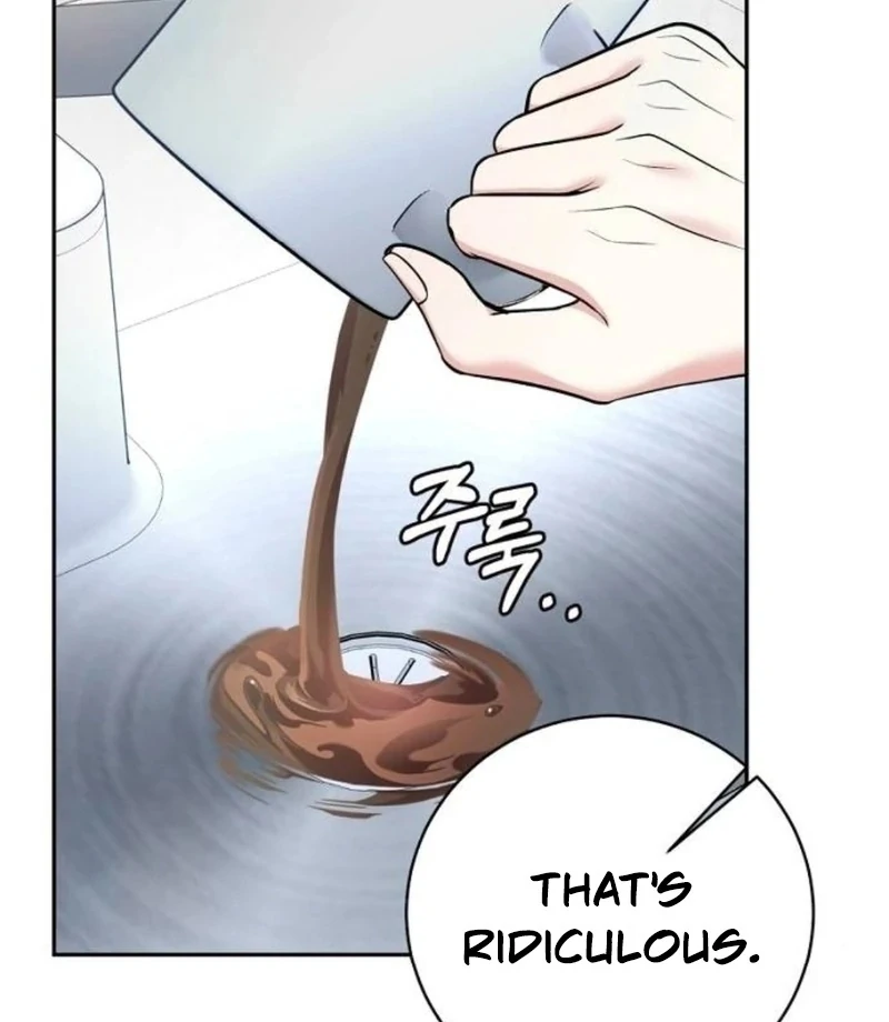 Love Was Cruel Chapter 9 - Page 24