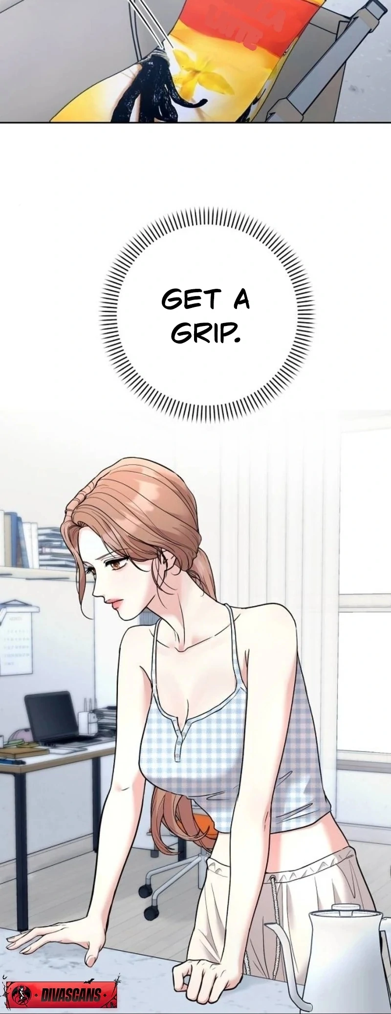 Love Was Cruel Chapter 9 - Page 26