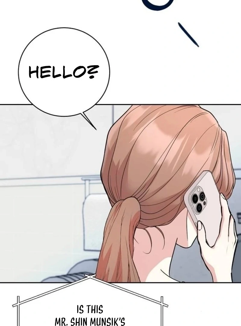 Love Was Cruel Chapter 9 - Page 28