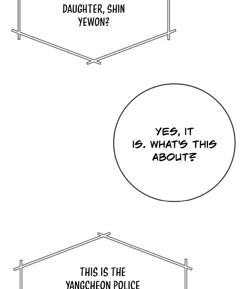Love Was Cruel Chapter 9 - Page 29