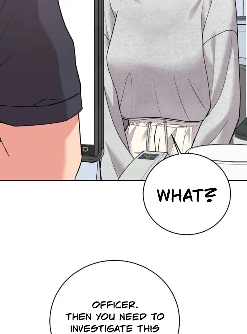 Love Was Cruel Chapter 9 - Page 36