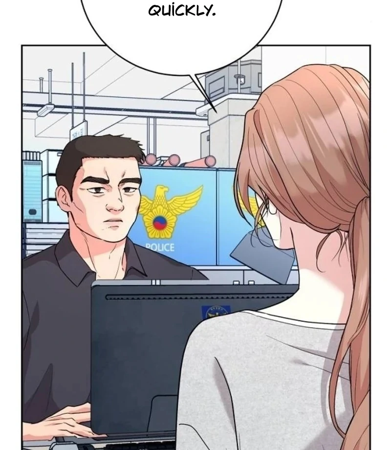 Love Was Cruel Chapter 9 - Page 37