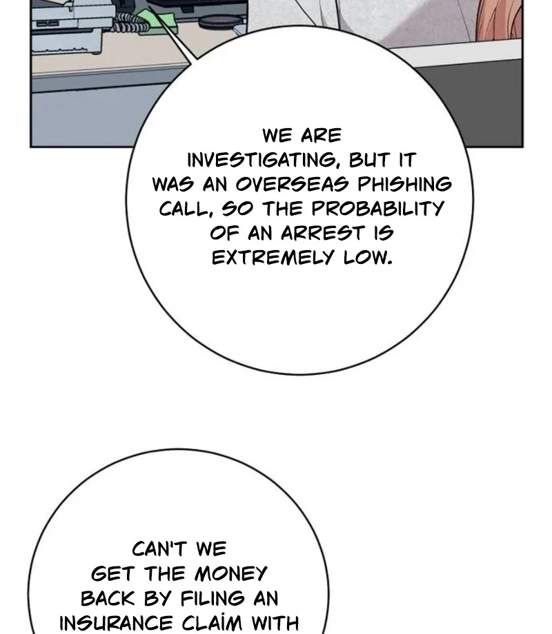 Love Was Cruel Chapter 9 - Page 38