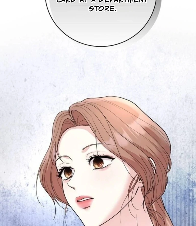 Love Was Cruel Chapter 9 - Page 42