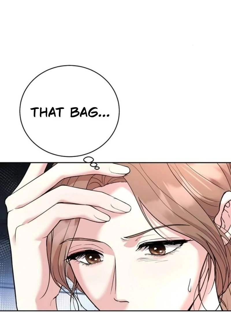 Love Was Cruel Chapter 9 - Page 44