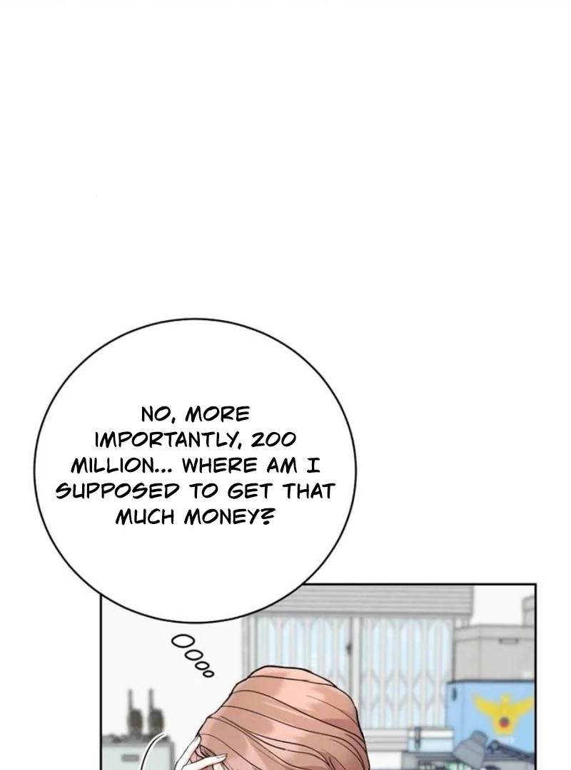 Love Was Cruel Chapter 9 - Page 45