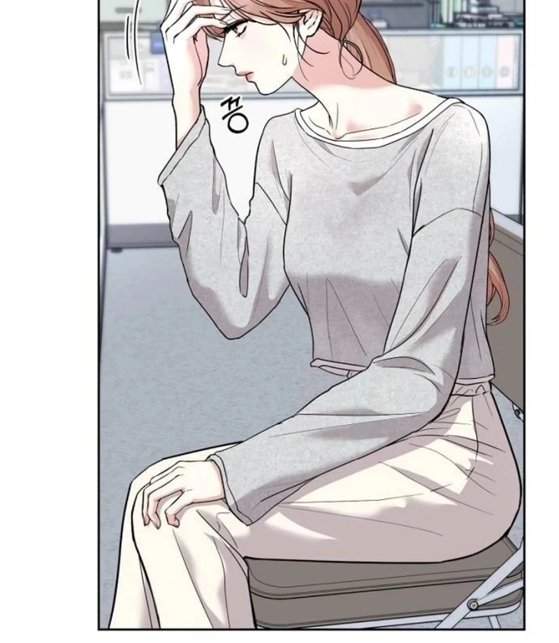 Love Was Cruel Chapter 9 - Page 46