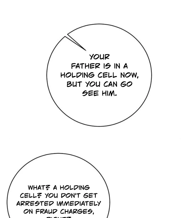 Love Was Cruel Chapter 9 - Page 47
