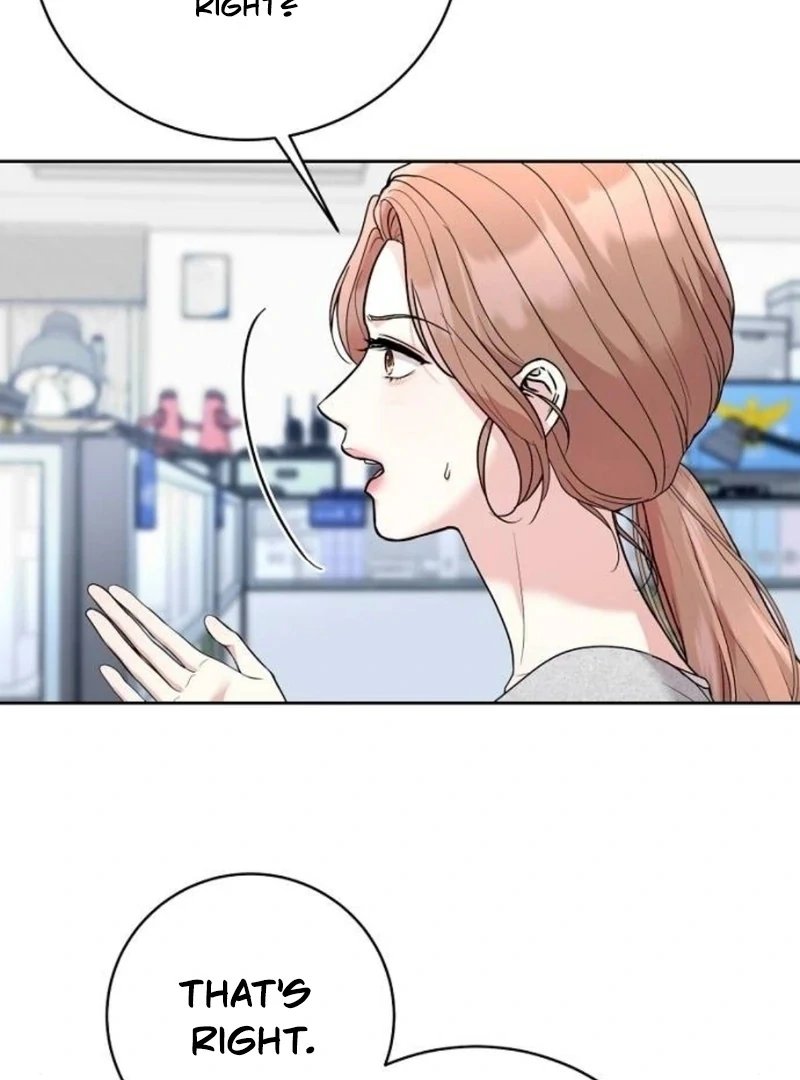 Love Was Cruel Chapter 9 - Page 48
