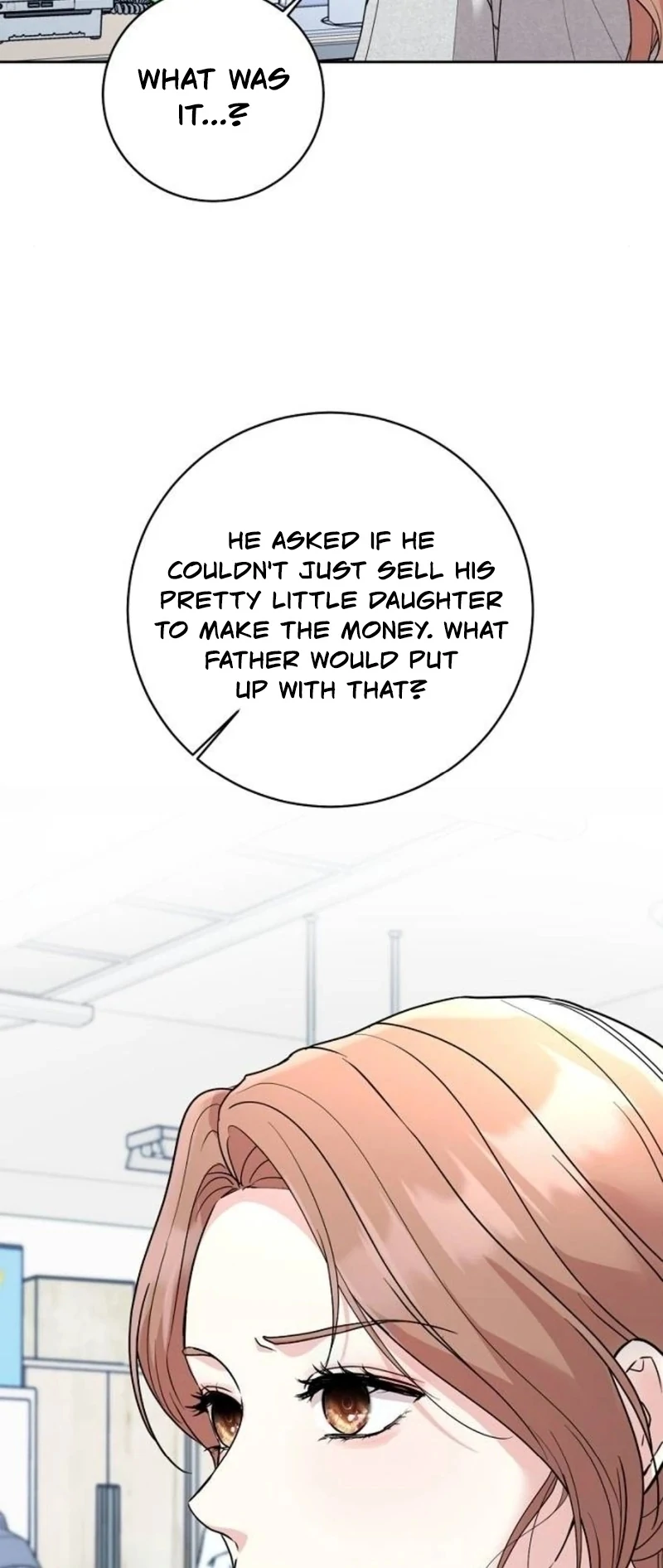 Love Was Cruel Chapter 9 - Page 52