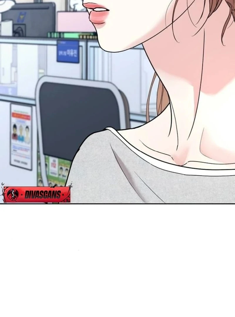 Love Was Cruel Chapter 9 - Page 53