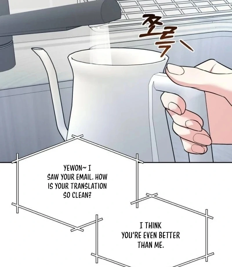 Love Was Cruel Chapter 9 - Page 7