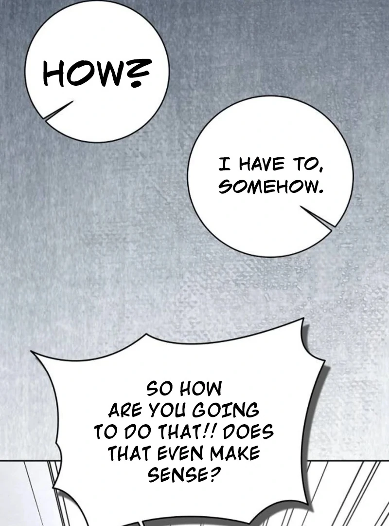 Love Was Cruel Chapter 9 - Page 61