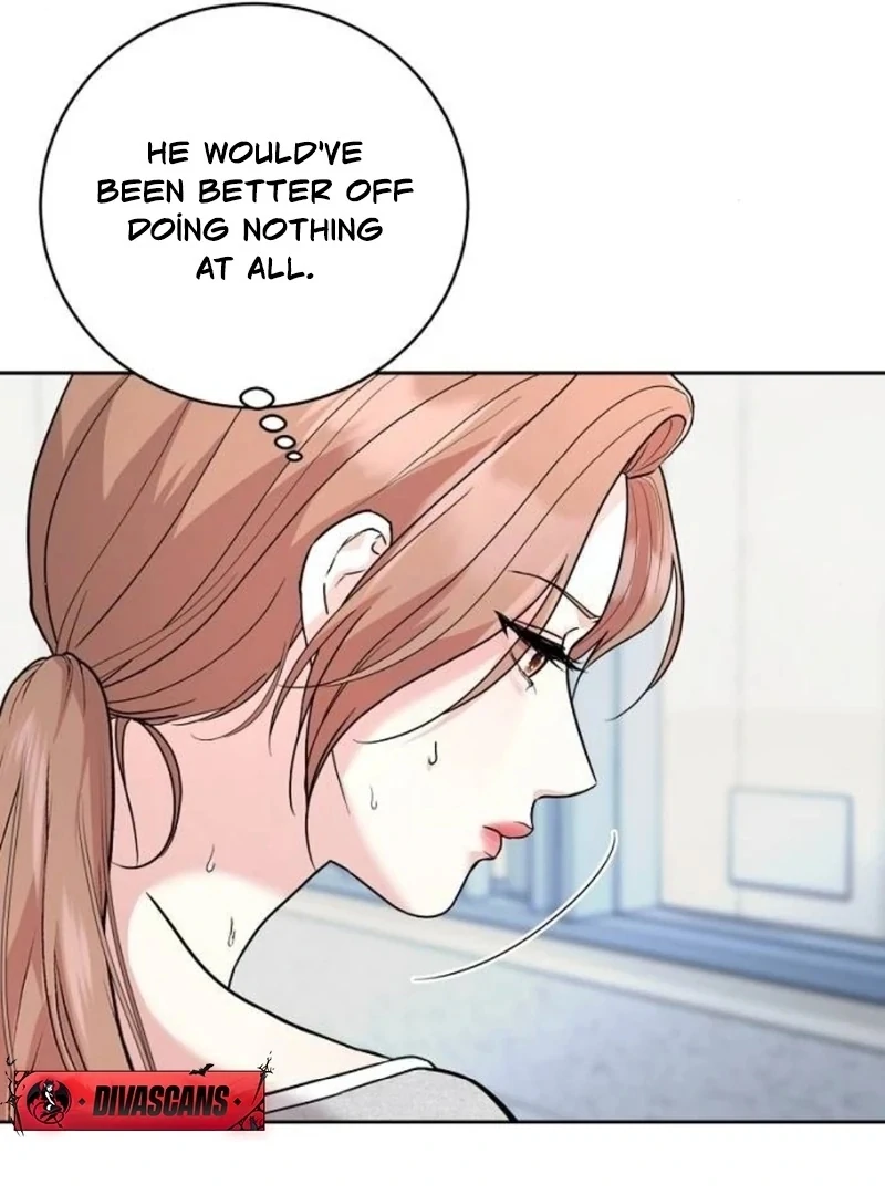 Love Was Cruel Chapter 9 - Page 66
