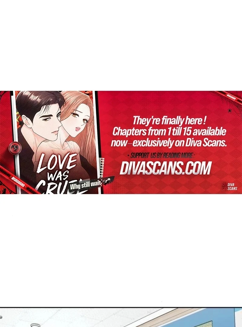 Love Was Cruel Chapter 9 - Page 67