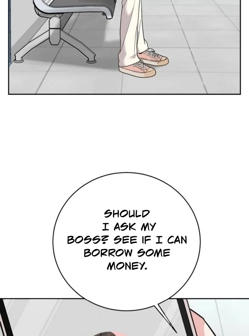 Love Was Cruel Chapter 9 - Page 70