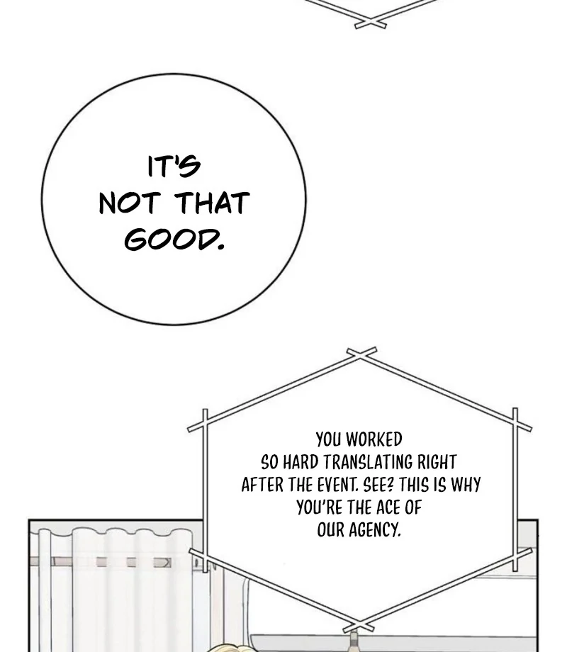 Love Was Cruel Chapter 9 - Page 8