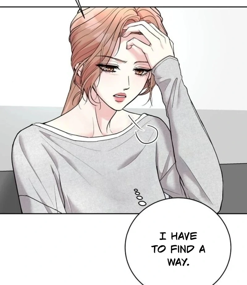 Love Was Cruel Chapter 9 - Page 72