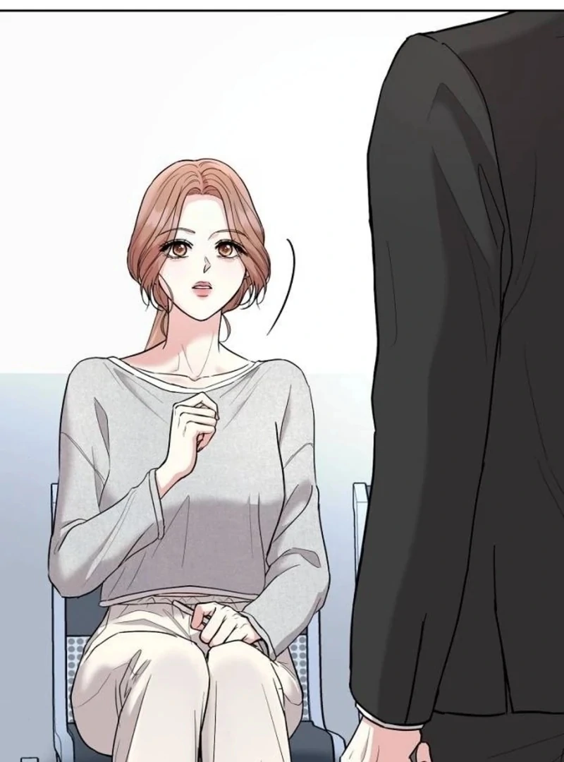 Love Was Cruel Chapter 9 - Page 74
