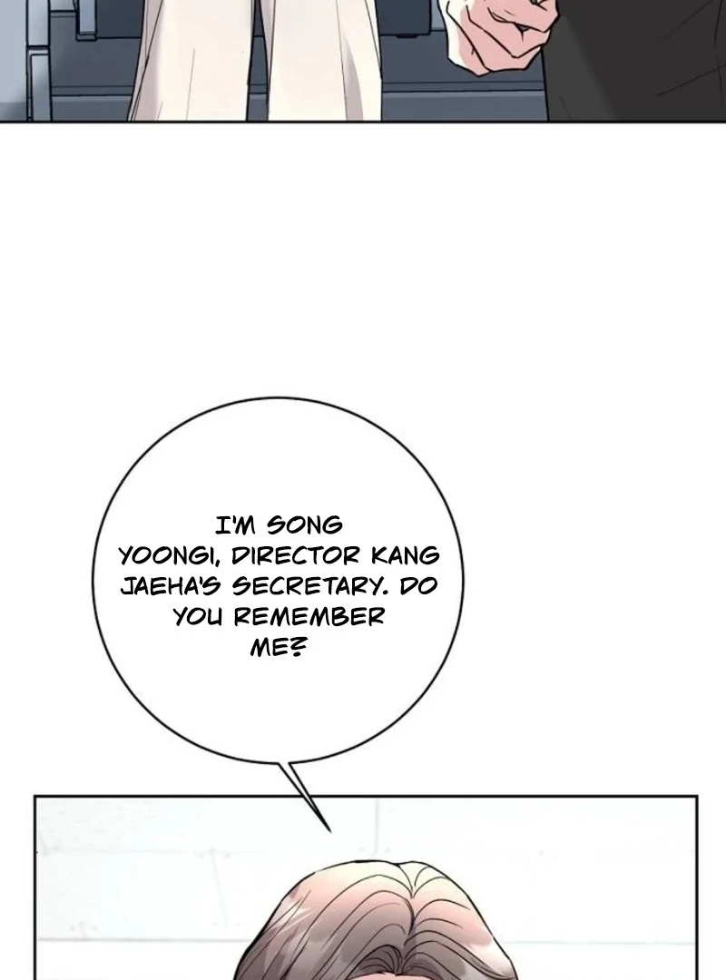 Love Was Cruel Chapter 9 - Page 75