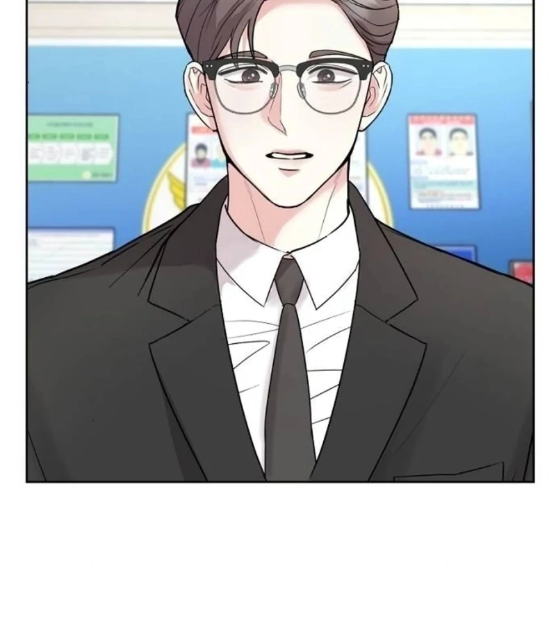 Love Was Cruel Chapter 9 - Page 76