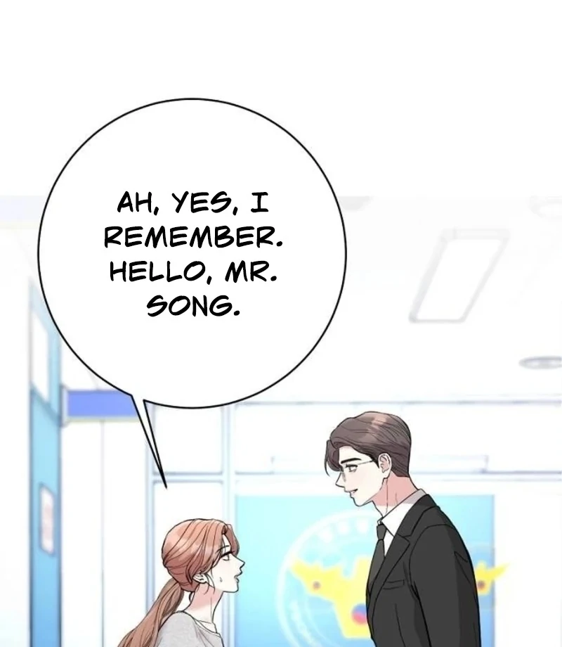 Love Was Cruel Chapter 9 - Page 77