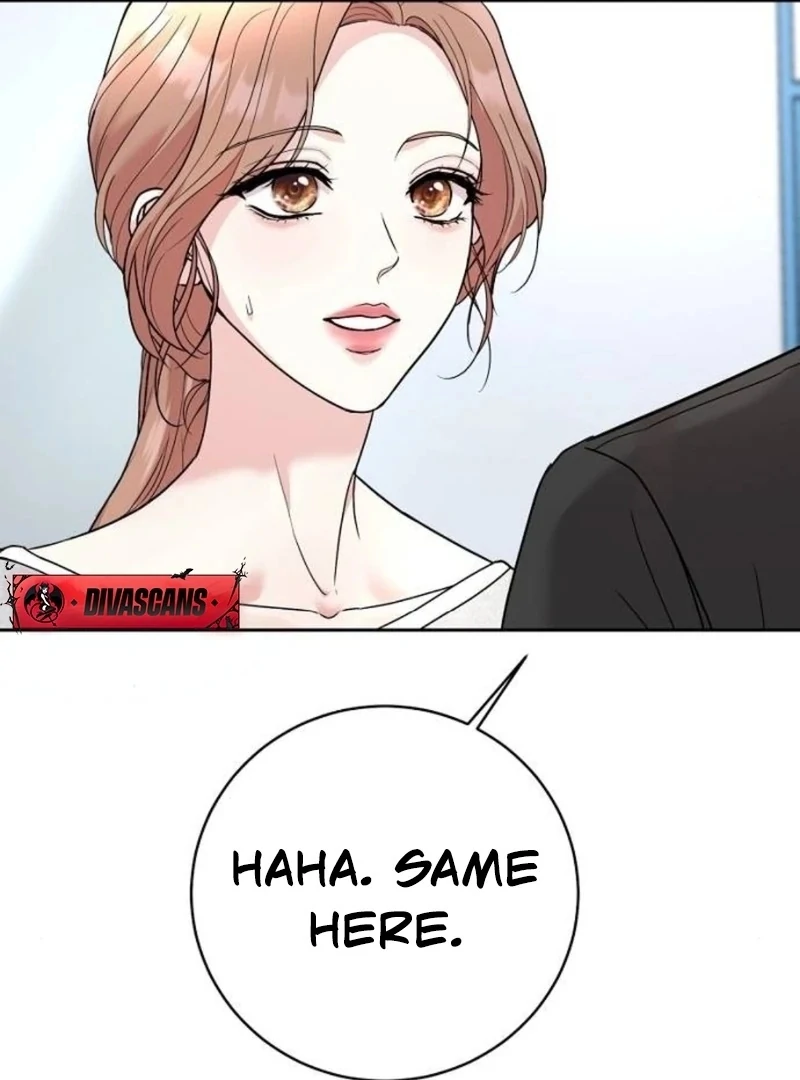 Love Was Cruel Chapter 9 - Page 79