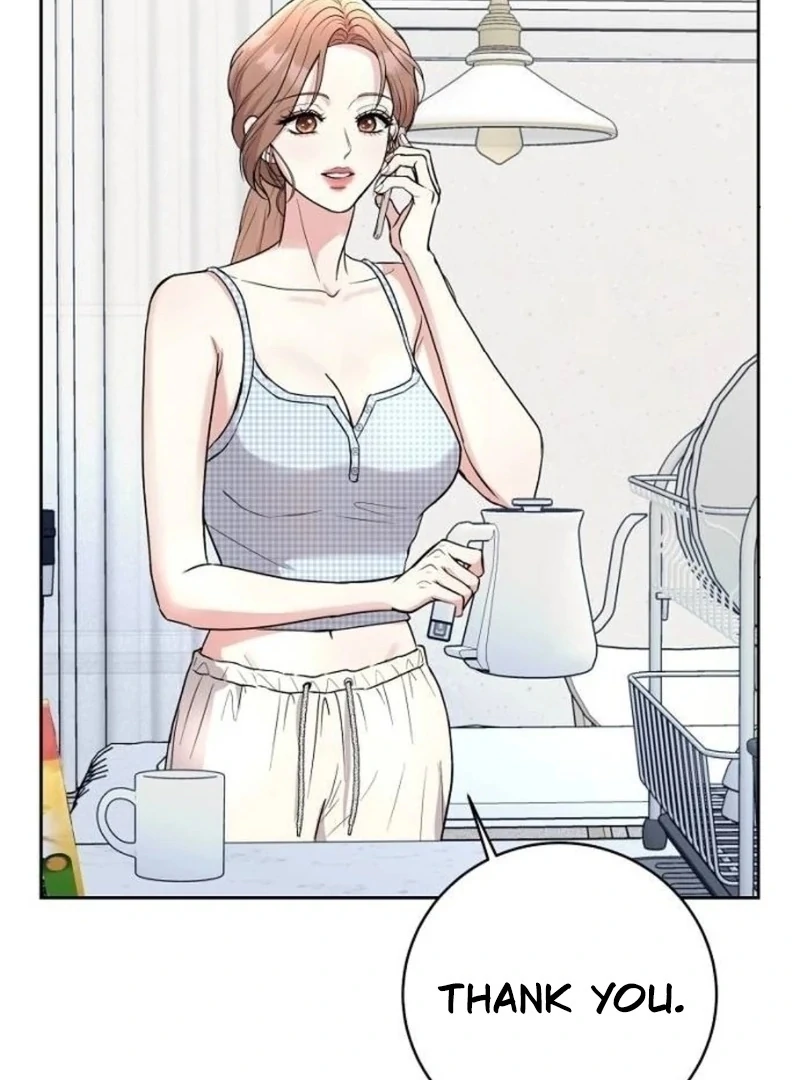 Love Was Cruel Chapter 9 - Page 9