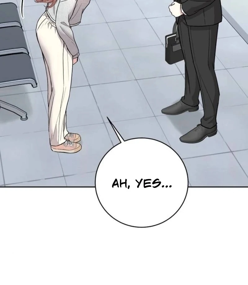 Love Was Cruel Chapter 9 - Page 81