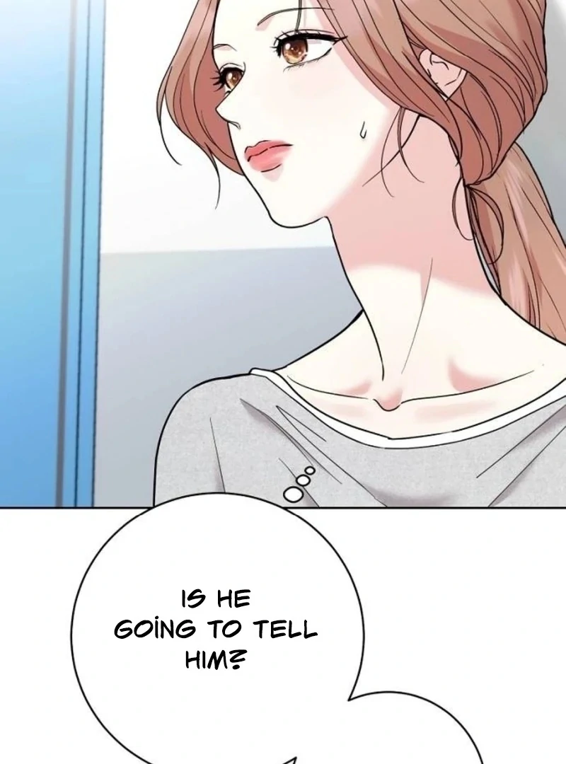Love Was Cruel Chapter 9 - Page 84