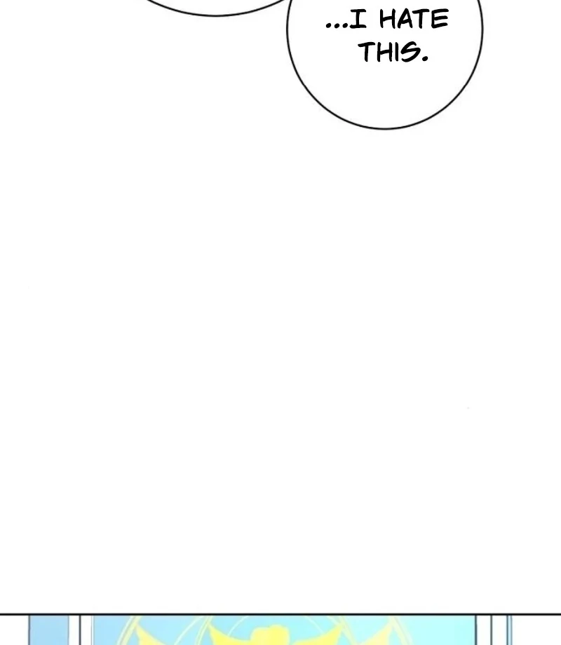 Love Was Cruel Chapter 9 - Page 85