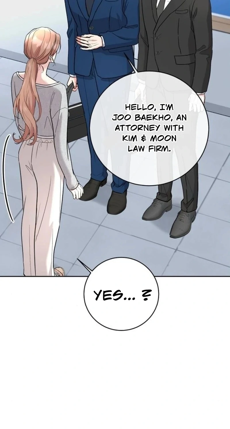Love Was Cruel Chapter 9 - Page 91