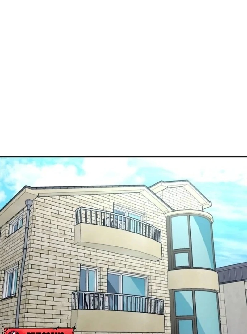 Love Was Cruel Chapter 9 - Page 93