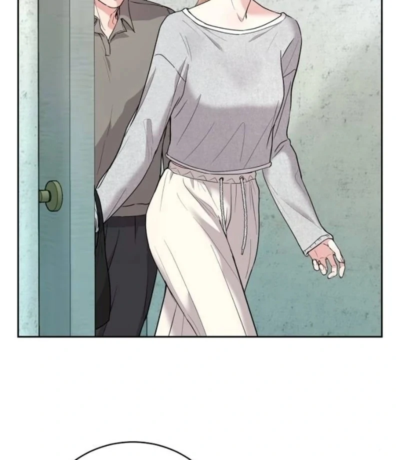 Love Was Cruel Chapter 9 - Page 95