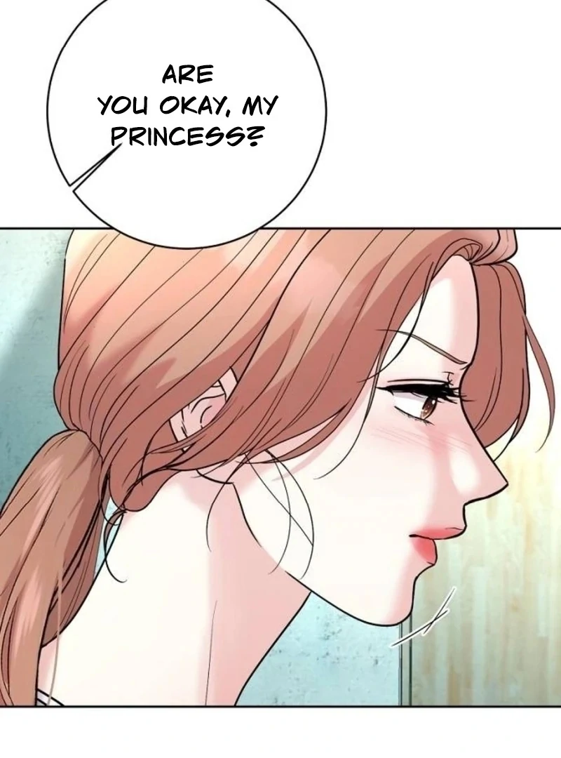 Love Was Cruel Chapter 9 - Page 96