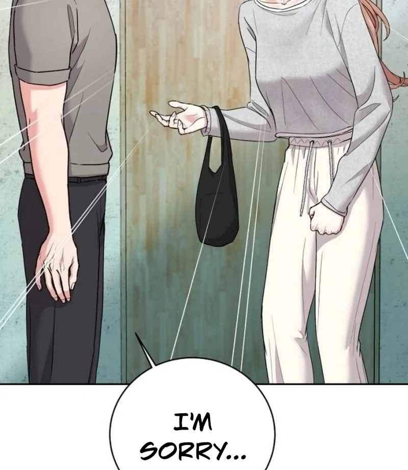 Love Was Cruel Chapter 9 - Page 98