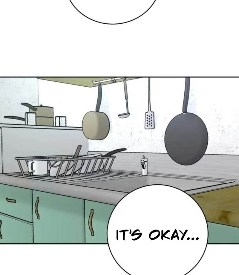 Love Was Cruel Chapter 9 - Page 99