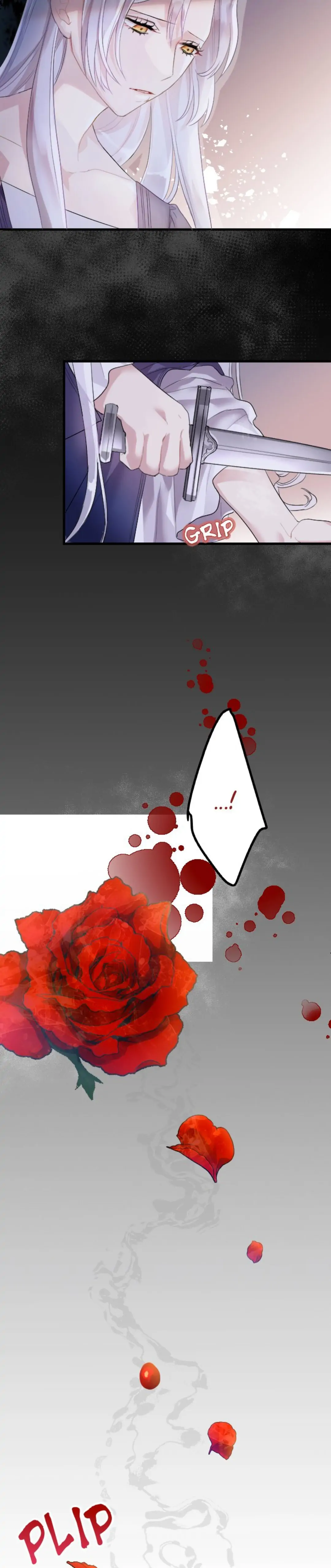 Love You, with Death Chapter 1 - Page 2