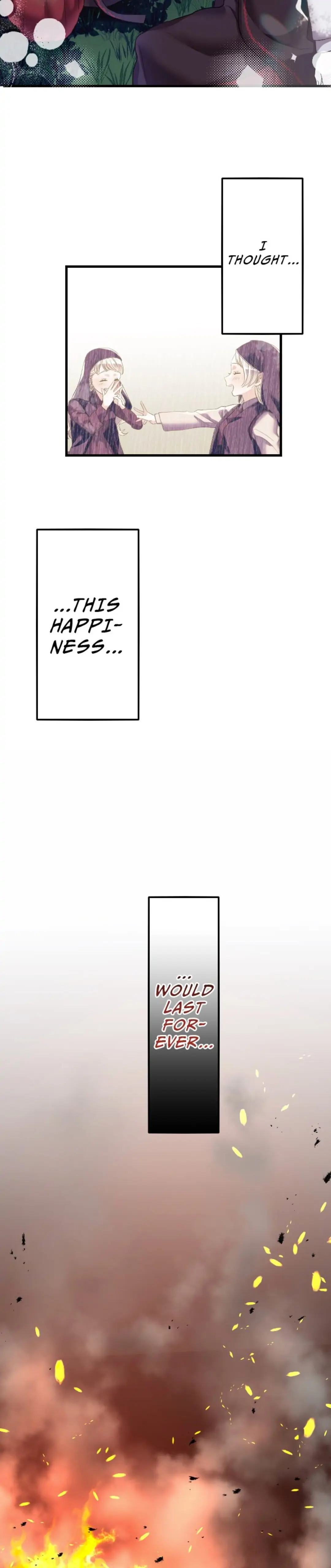 Love You, with Death Chapter 1 - Page 18