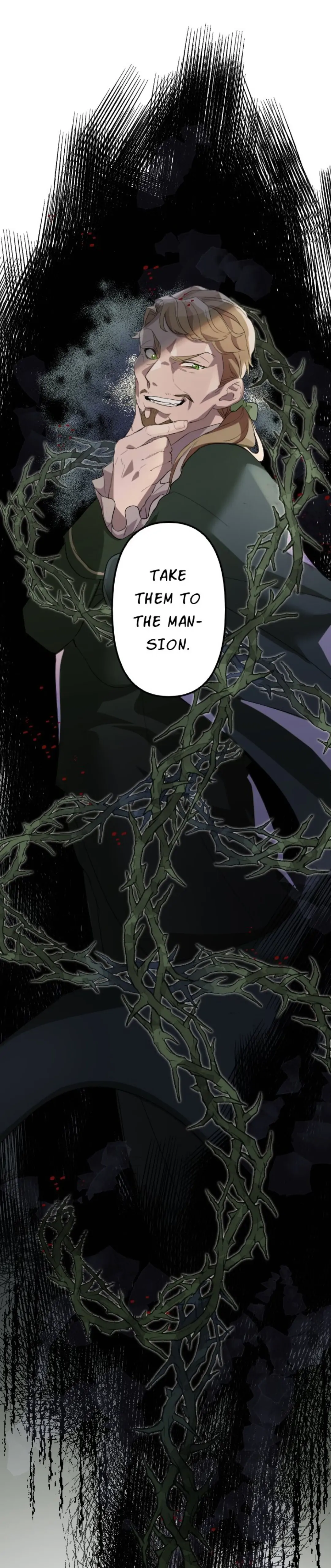 Love You, with Death Chapter 1 - Page 24