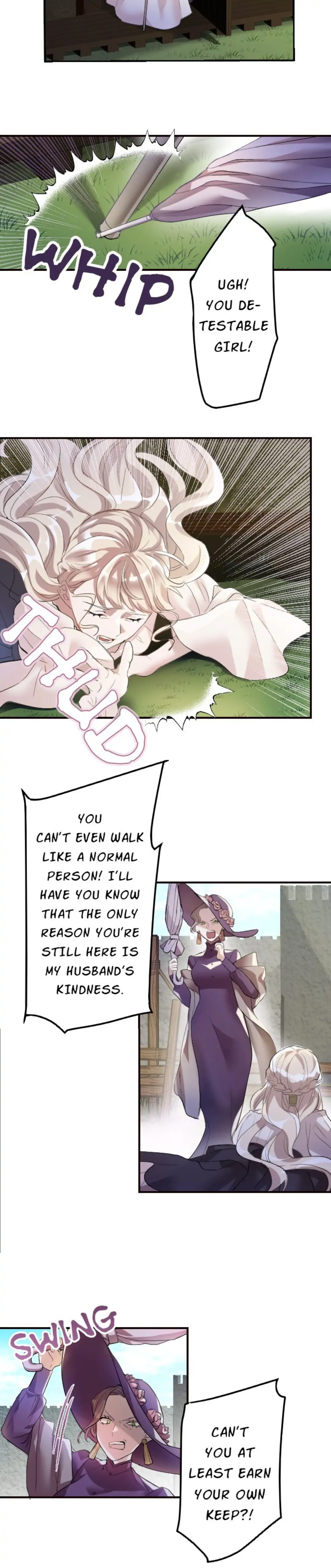 Love You, with Death Chapter 1 - Page 26